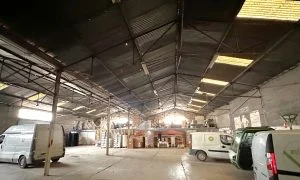 26a renforcement structure