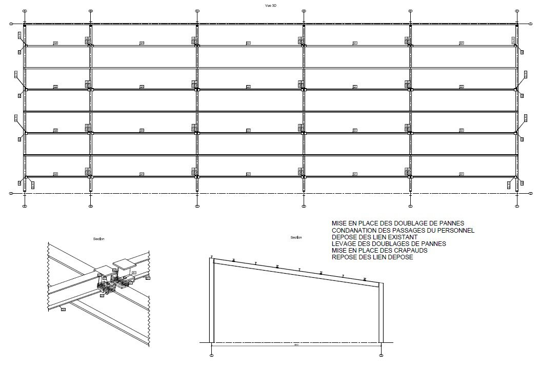 26a renforcement bureau
