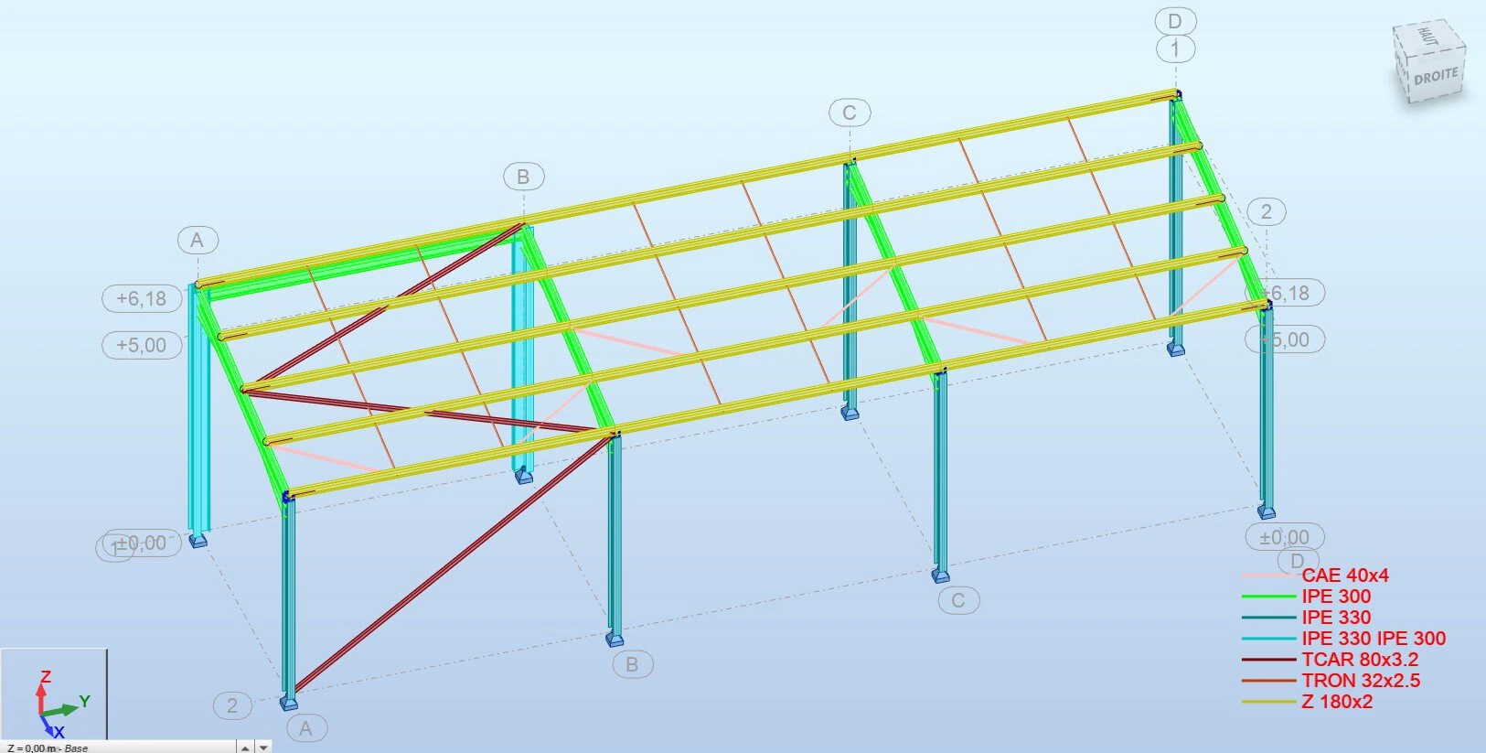 structure