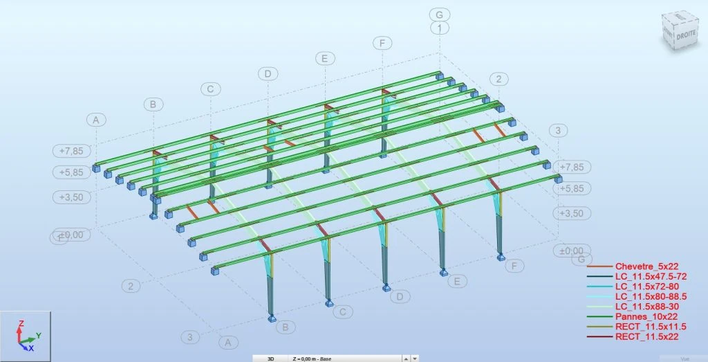 structure