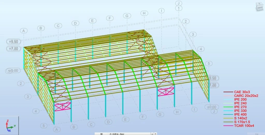 structure